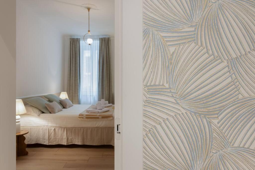 Foscolo 46 - Elegant Family Apartment Terst Exteriér fotografie